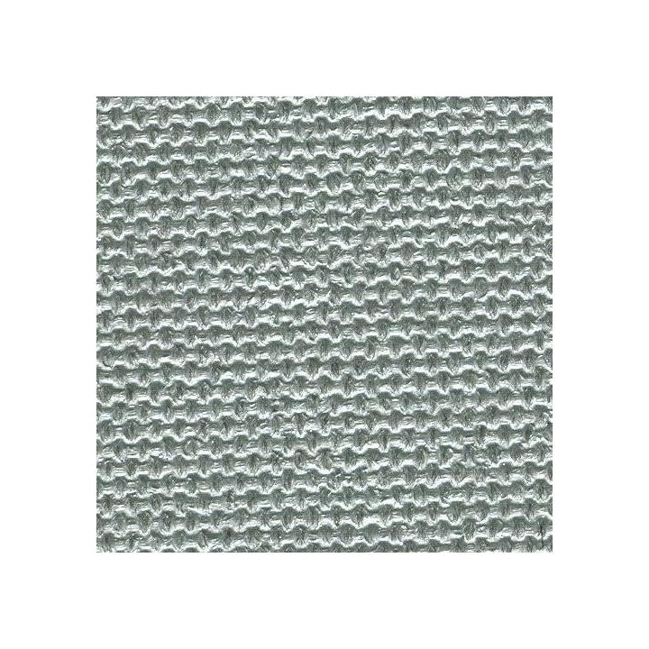 Tessuto in Poliestere 600 Resinflex Silver