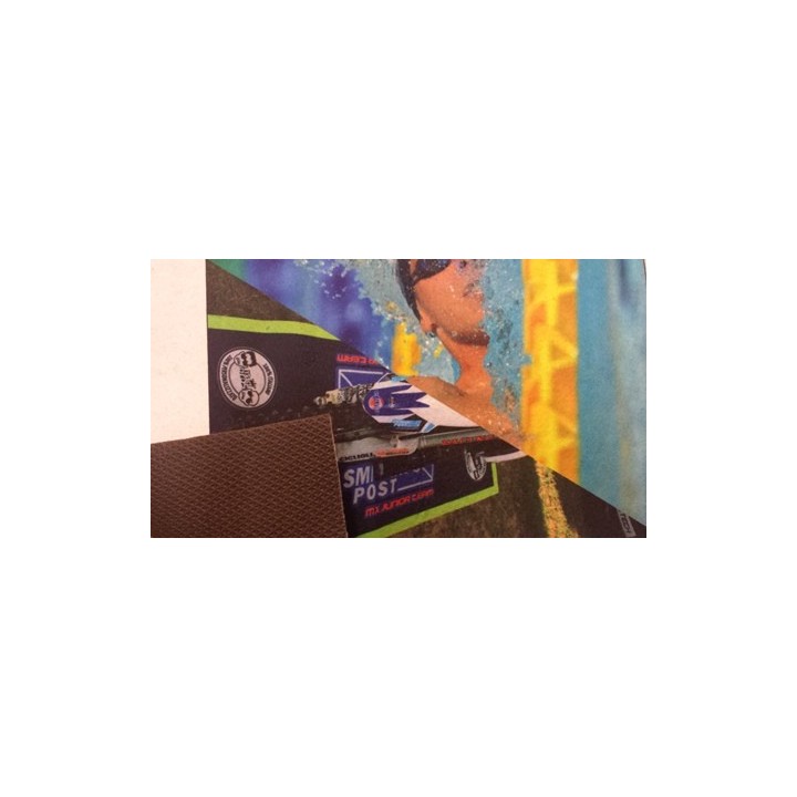 Feltro Gommato 1200 gr/mq