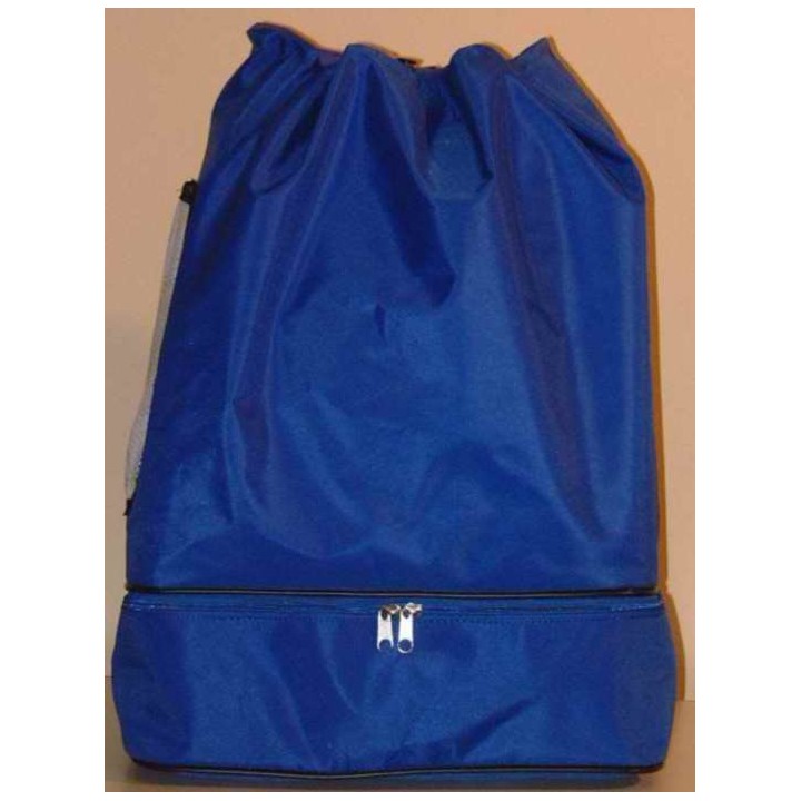 Zaino Doppiofondo ASSO