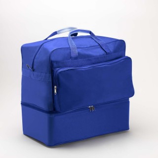 Borsa Doppiofondo da Calcio QUEEN